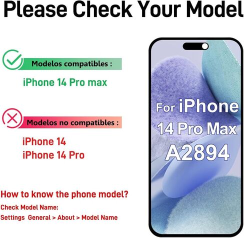 Soft OLED for iPhone 14 Pro Max Screen Replacement 6.7 inch in Saudi Arabia
