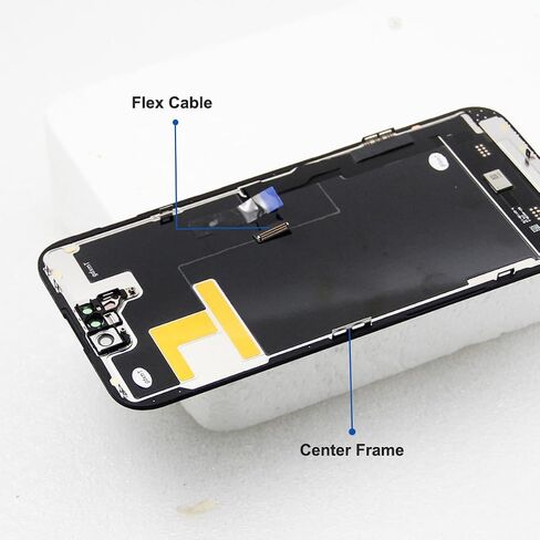 Soft OLED for iPhone 14 Pro Max Screen Replacement 6.7 inch in Saudi Arabia