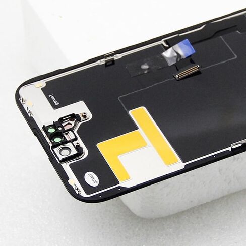 Soft OLED for iPhone 14 Pro Max Screen Replacement 6.7 inch in Saudi Arabia