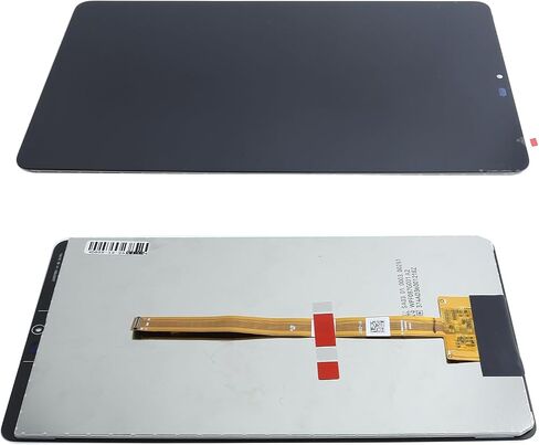 for Samsung Galaxy Tab A11 2025 X130 X130 SM-X130 LCD Display Touch Panel Screen Digitizer Assembly Replacement Black 8.7",Not Fit SM-X133 in Saudi Arabia
