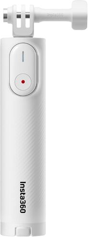 طقم جهاز تحكم عن بعد Insta360 Mini 2 في 1 ثلاثي القوائم 2.0 (أبيض) in Saudi Arabia
