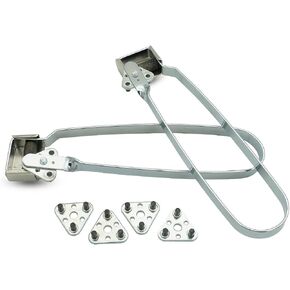 GUTIMORE Single Flint Striker Spark Lighter for Torch 2PC with 20 Extra Flint Replacements, for Welding, brazing and Soldering. in Kuwait