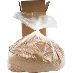 Frankford Arsenal 15 lb Bag of Walnut Hull Media for Case Tumbling, Ammo Reloading and Shooting Bags in Saudi Arabia