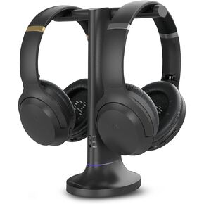 Avantree Duet - Dual Wireless Headphones for TV Watching in Saudi Arabia