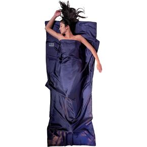 COCOON Insect Shield Silk TravelSheet in Kuwait