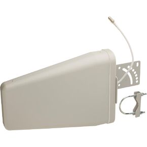 Wilson Electronics Wideband Directional Antenna 700-2700 MHz, 75 Ohm (314475) in Saudi Arabia