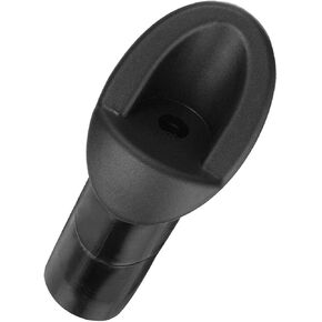 Antenna Base Grommet Compatible with Toyota Sienna- 2004 2005 2006 2007 2008 2009 2010 Accessories- Replace 86392-AE010 Ornament Rubber Adapter Base Mounted Bezel, Black in Kuwait