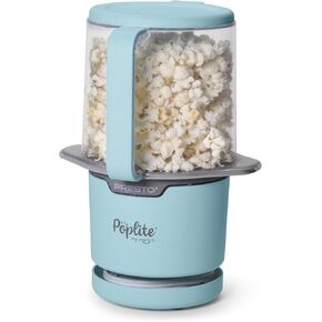 Presto 04811 PopLite My Munch Hot Air Popcorn Popper in Saudi Arabia