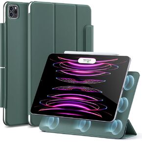 ESR for iPad Pro 13 Inch (M5/M4) Case, Rebound Series, Black in Saudi Arabia
