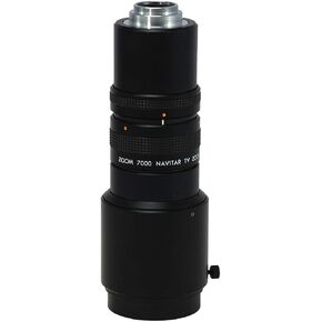 1-6X Video Zoom Stereo Microscope Body Navitar Zoom 7000 in Saudi Arabia