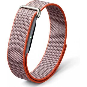 Nylon Replacement Strap Compatible with Google Fitbit Air in Saudi Arabia