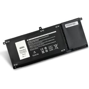 H5CKD Laptop Battery Replacement for Dell Vostro 5409 5501 5502 5508 in Kuwait