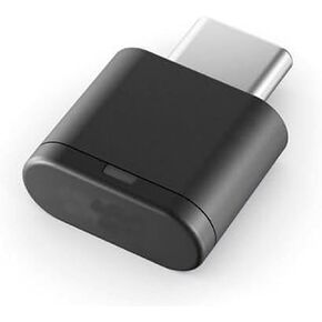 محول استقبال الصوت اللاسلكي HR024 USB-C، بديل لـ W7TFT/492-BDMF، متوافق مع سماعات Dell WL3024 WL5024 WL7024 EB525 in Kuwait