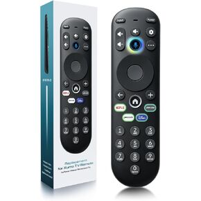 بديل صوتي لجهاز التحكم عن بعد Xumo TV - CP-RC1NA-23 in Kuwait