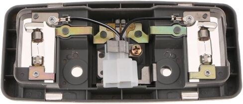 2X Reading Lamp Fit for in Saudi Arabia
