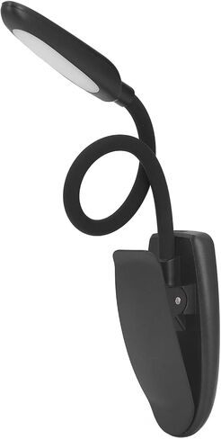 Clip On Light with 360° Flexible Adjustment in Saudi Arabia