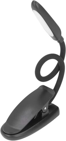 Clip On Light with 360° Flexible Adjustment in Saudi Arabia