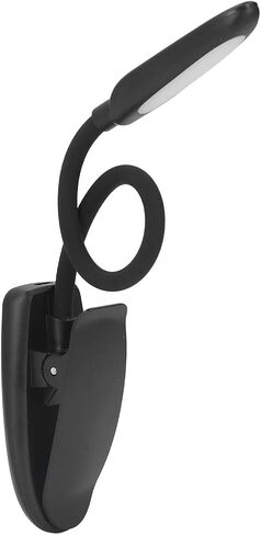 Clip On Light with 360° Flexible Adjustment in Saudi Arabia