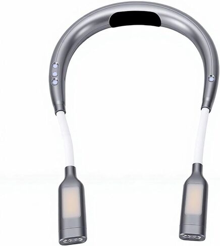 Marhynchus LED Neck Light with Adjustable Brightness and Flexibility in Saudi Arabia