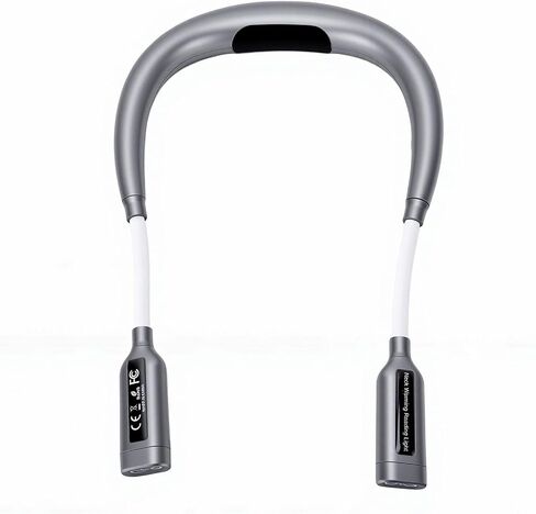 Marhynchus LED Neck Light with Adjustable Brightness and Flexibility in Saudi Arabia