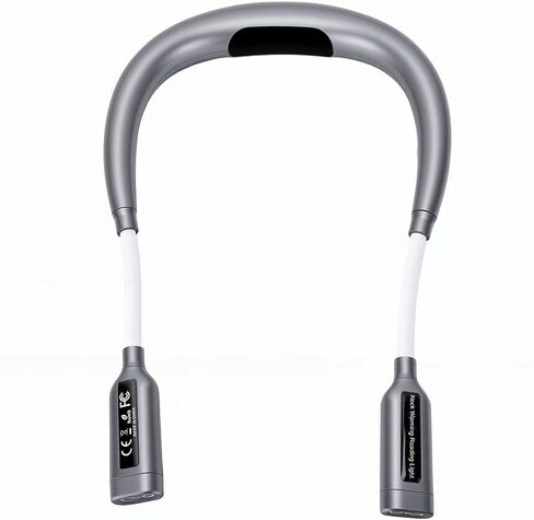 Marhynchus LED Neck Light with Adjustable Brightness and Flexibility in Saudi Arabia