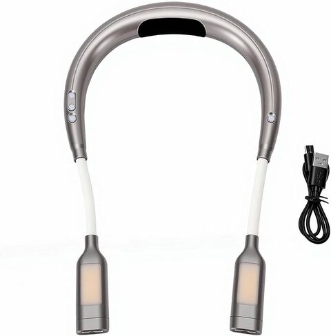 Marhynchus LED Neck Light with Adjustable Brightness and Flexibility in Saudi Arabia
