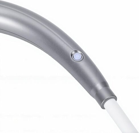 Marhynchus LED Neck Light with Adjustable Brightness and Flexibility in Saudi Arabia