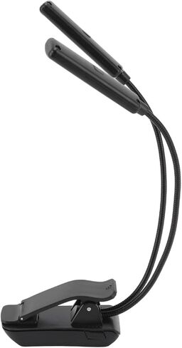 LED Reading Light with Flexible Gooseneck in Saudi Arabia