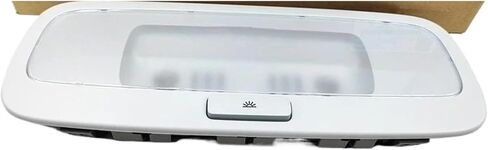 Car Interior Reading Light for Skoda for Octavia for A7 for Octavia MK3 15-20 in Saudi Arabia