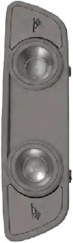 Front Ceiling Reading Light for A5 for A7 for Q7 for Q8 Rear Ceiling Lamp Reading Light Car Accessories OEM 4KD947111ET1 in Saudi Arabia