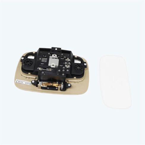 Front Ceiling Reading Light for KIA Optima MAGENTIS LOTZE 2006 2007 2008 2009 New Interior Overhead Room Lamp Beige Assy-Room OEM 928702G500J7 in Saudi Arabia
