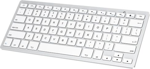 SPARIN Bluetooth Keyboard for Galaxy Tab A11 Plus/A9 Plus/S11/S10 FE/S10+.. in Kuwait