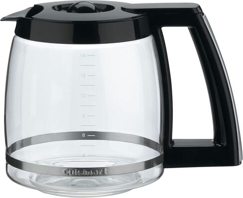 Cuisinart 14-Cup Replacement Carafe for Coffee Maker, DCC-2200RC in Saudi Arabia