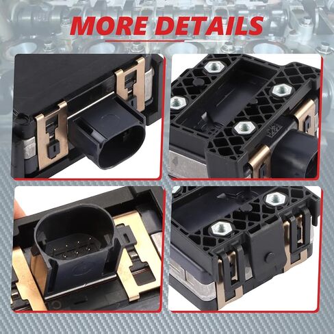 1Pc 28438-9HS0D Cruise Control Distance Radar Sensor for 2015-2018 Altima in Kuwait