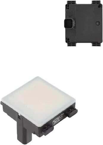 ML3T-14H031-AJ Blind Spot Module Detection Radar Sensor Compatible with Ford F-150 Mustang Mach-E 2021-2023 ML3Z-14C689-G ML3T14H031AK in Saudi Arabia
