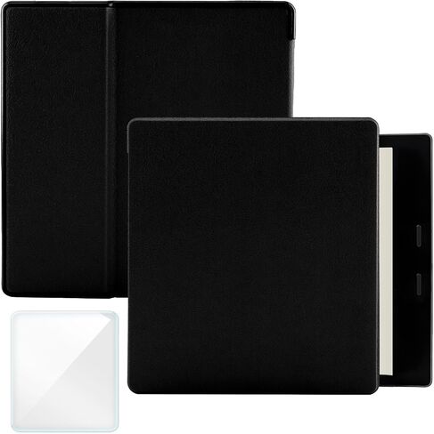 Case for 7" Kindle Oasis 9th & 10th Generation with Screen Protector in Saudi Arabia