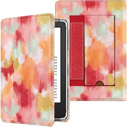 Stori Case for 6.8 Inch Kindle Paperwhite 11th Gen & Paperwhite Signature in Saudi Arabia