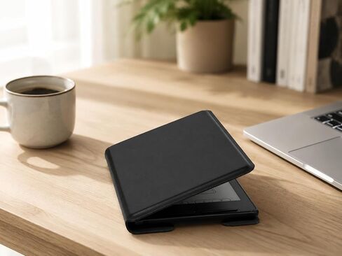 Slim PU Leather Case for Xteink X3 E-Reader in Saudi Arabia