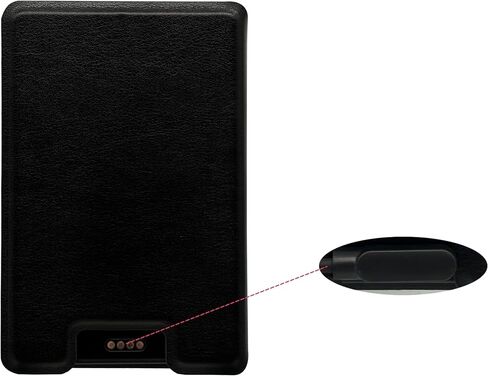 Slim PU Leather Case for Xteink X3 E-Reader in Saudi Arabia