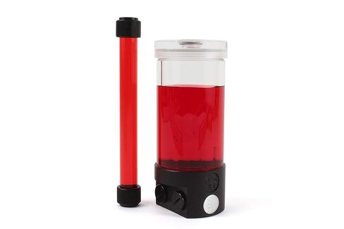 EKWB EK-CryoFuel Premix PC Coolant, 1000mL, Blood Red in Saudi Arabia