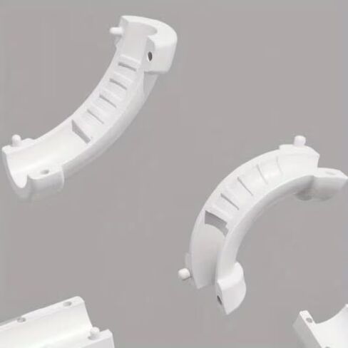 Charging Cable Protectors (8-Pack) — Anti-Break & Anti-Stretch Cable Guards in Saudi Arabia