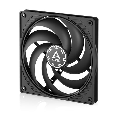 ARCTIC P14 Slim PWM PST - PC Fan, 140mm Fan,Pressure-optimised, Quiet Motor in Saudi Arabia