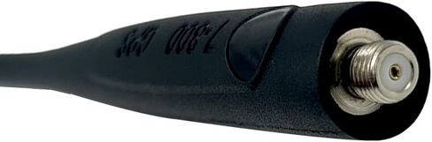 NAF5085A 700-800MHz GPS Antenna for APX6000 APX & XTS Radios in Saudi Arabia