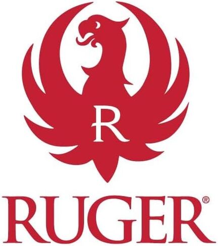 Allen Company Ruger Cleaning Kit with Case - Rimfire .22 Cal Rifle and Handgun - 16-Piece - Gun Accessories for Men and Women in Saudi Arabia