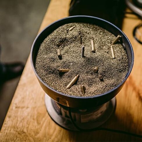 حقيبة فرانكفورد أرسنال بوزن 15 رطلاً من وسائط هيكل الجوز لحقائب التدحرج وإعادة تحميل الذخيرة وإطلاق النار in Saudi Arabia