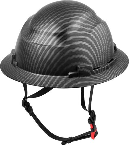 Ironwear 3968 Type 2 Class E Full Brim Safety Helmet w/Chin Strap in Saudi Arabia