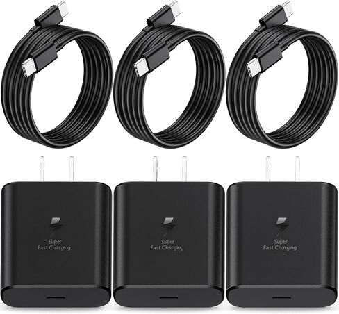 NYV 45W Super Fast Charging Type C Chargers USB C Charger Block in Saudi Arabia