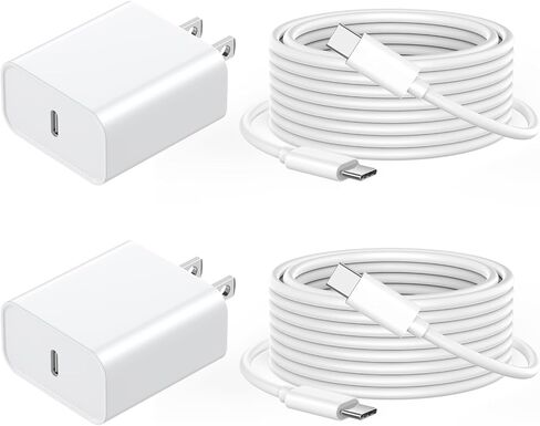 [معتمد من Apple MFi] شاحن iPhone 17 16 15 Pro Max شحن سريع in Saudi Arabia