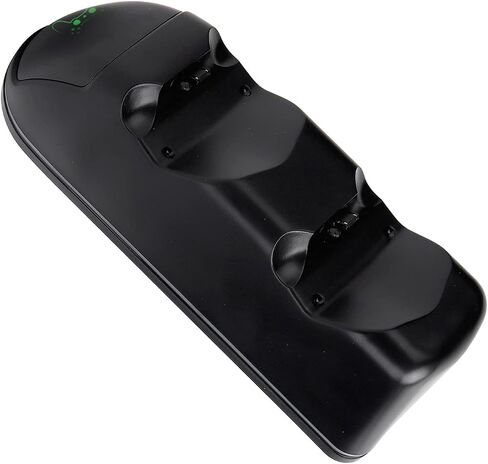 TP4?178 Dual Charging Dock Station for G Controller, Fast Charging Stand & Dock for Gamepad, G Ole Charging Station & Controller in Saudi Arabia