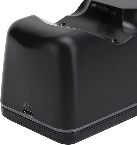 TP4?178 Dual Charging Dock Station for G Controller, Fast Charging Stand & Dock for Gamepad, G Ole Charging Station & Controller in Saudi Arabia